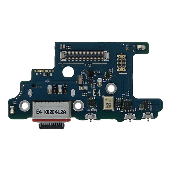 PLACA DE CARRGAMENTO SAMSUNG GALAXY S20/G980F